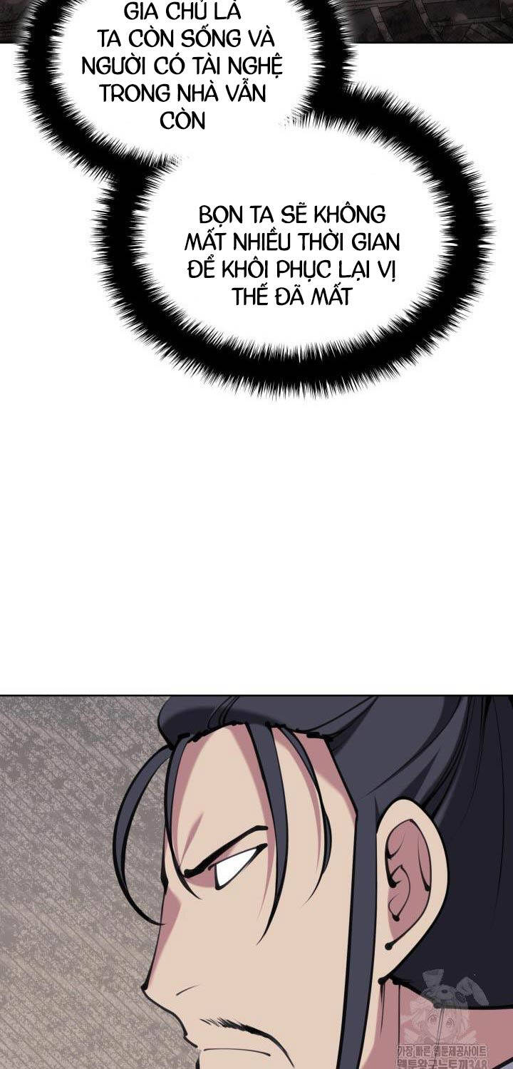 Học Giả Kiếm Sĩ Chapter 131 - Trang 2