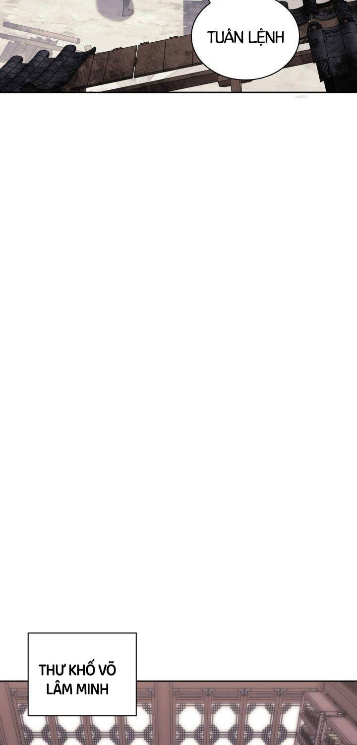 Học Giả Kiếm Sĩ Chapter 131 - Trang 2