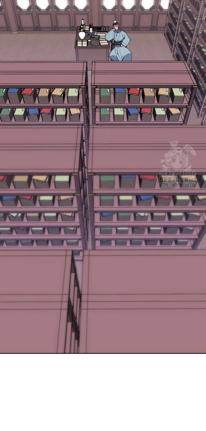 Học Giả Kiếm Sĩ Chapter 131 - Trang 2