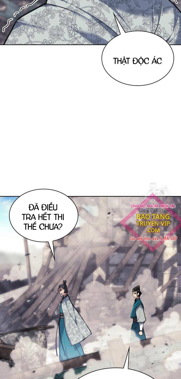 Học Giả Kiếm Sĩ Chapter 131 - Trang 2