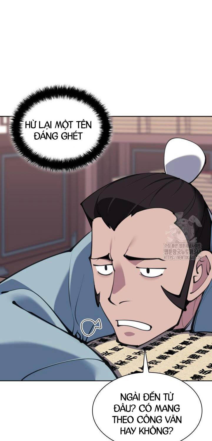 Học Giả Kiếm Sĩ Chapter 131 - Trang 2