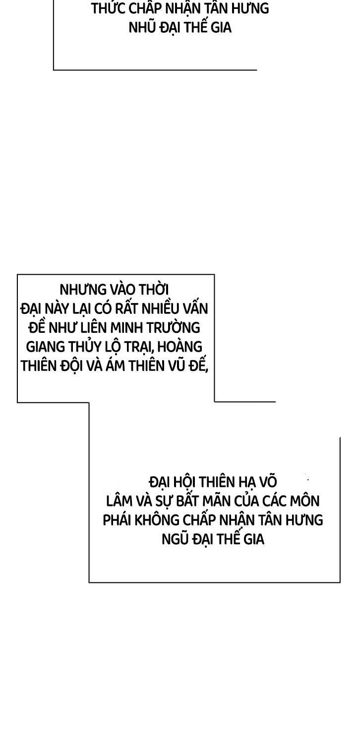 Học Giả Kiếm Sĩ Chapter 131 - Trang 2