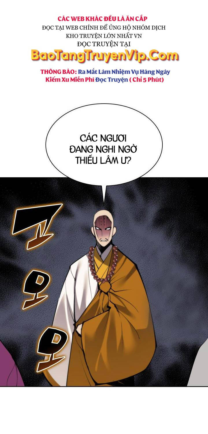 Học Giả Kiếm Sĩ Chapter 131 - Trang 2