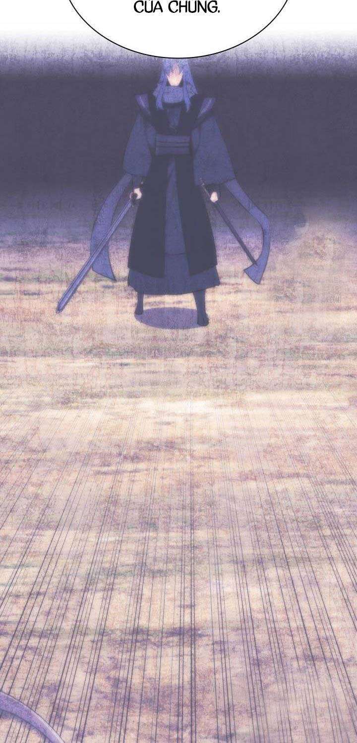 Học Giả Kiếm Sĩ Chapter 131 - Trang 2