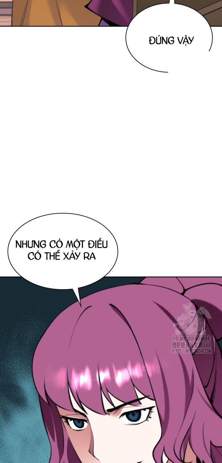 Học Giả Kiếm Sĩ Chapter 131 - Trang 2