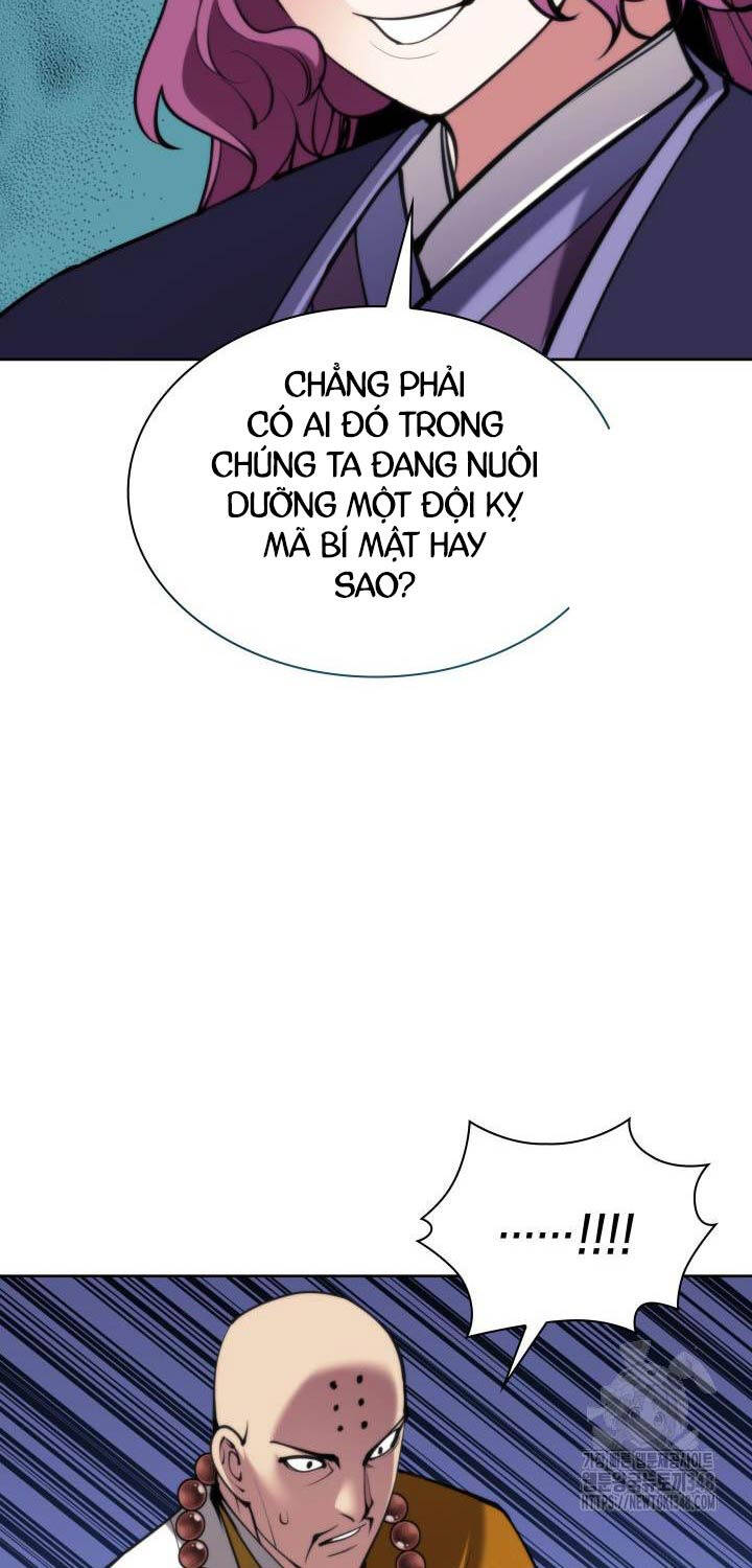 Học Giả Kiếm Sĩ Chapter 131 - Trang 2