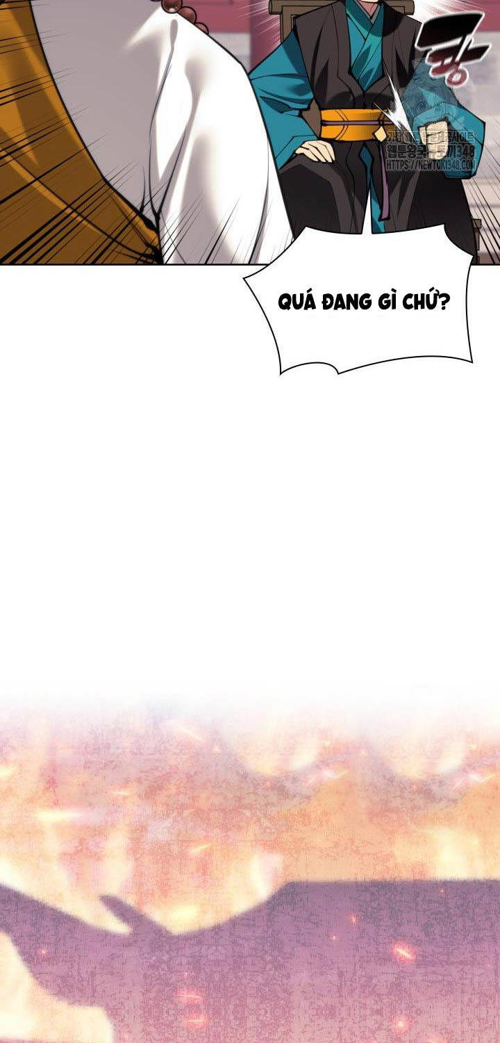 Học Giả Kiếm Sĩ Chapter 131 - Trang 2