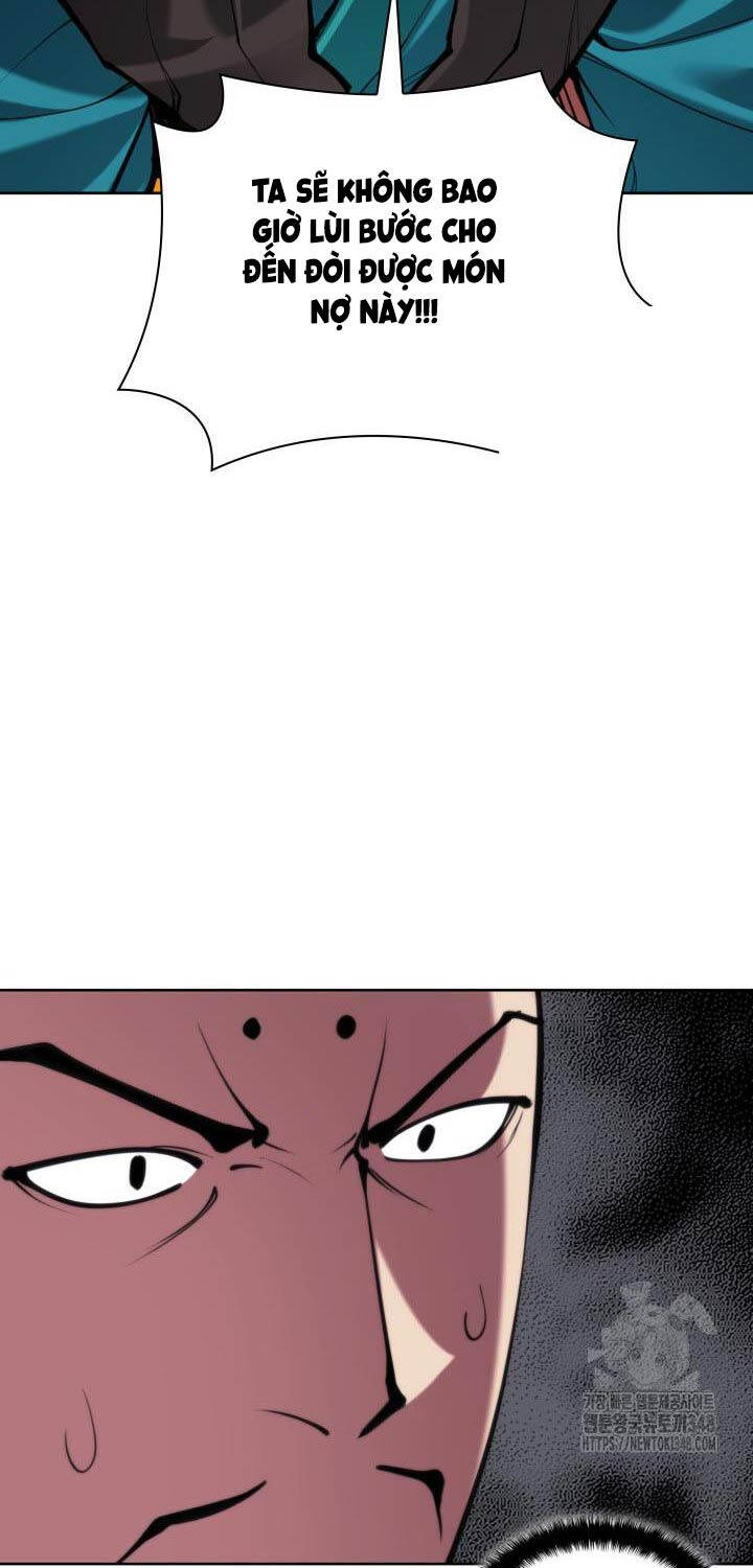 Học Giả Kiếm Sĩ Chapter 131 - Trang 2