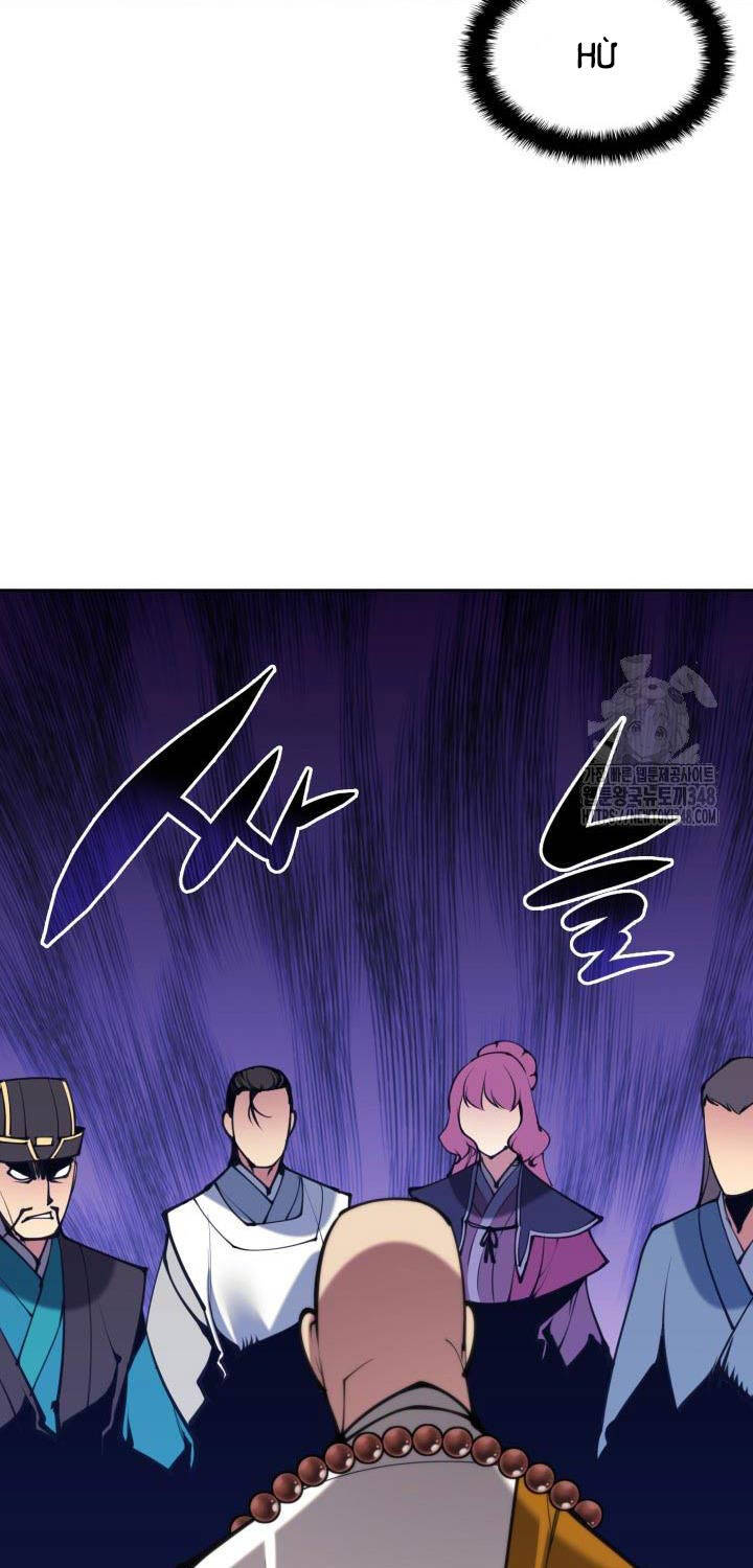 Học Giả Kiếm Sĩ Chapter 131 - Trang 2