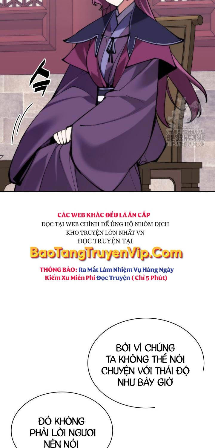 Học Giả Kiếm Sĩ Chapter 131 - Trang 2