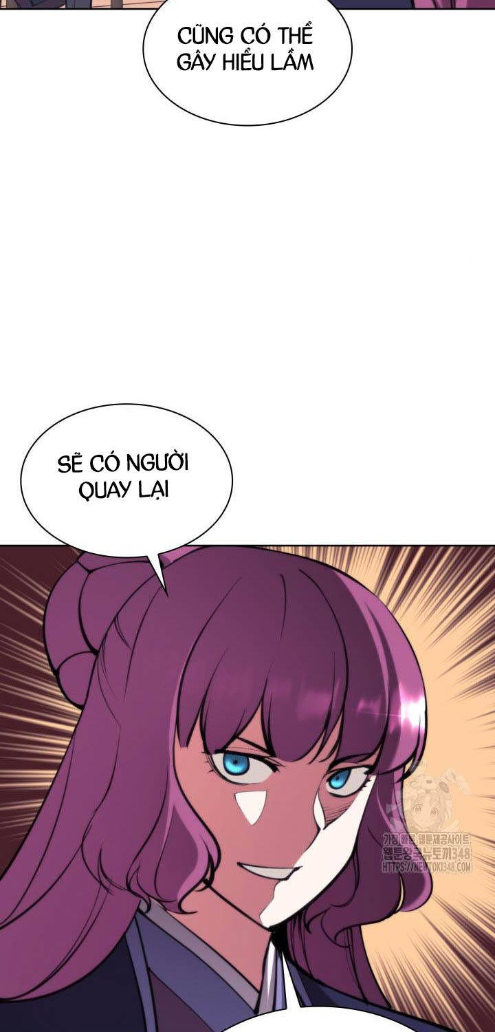 Học Giả Kiếm Sĩ Chapter 131 - Trang 2