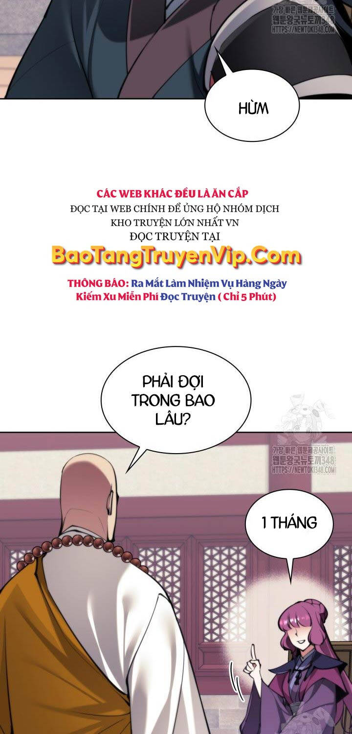 Học Giả Kiếm Sĩ Chapter 131 - Trang 2