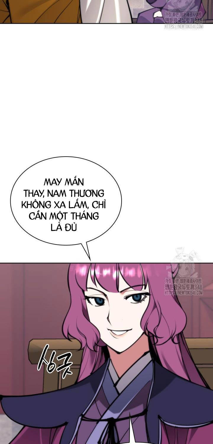 Học Giả Kiếm Sĩ Chapter 131 - Trang 2