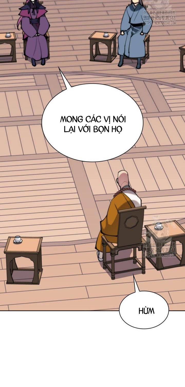 Học Giả Kiếm Sĩ Chapter 131 - Trang 2