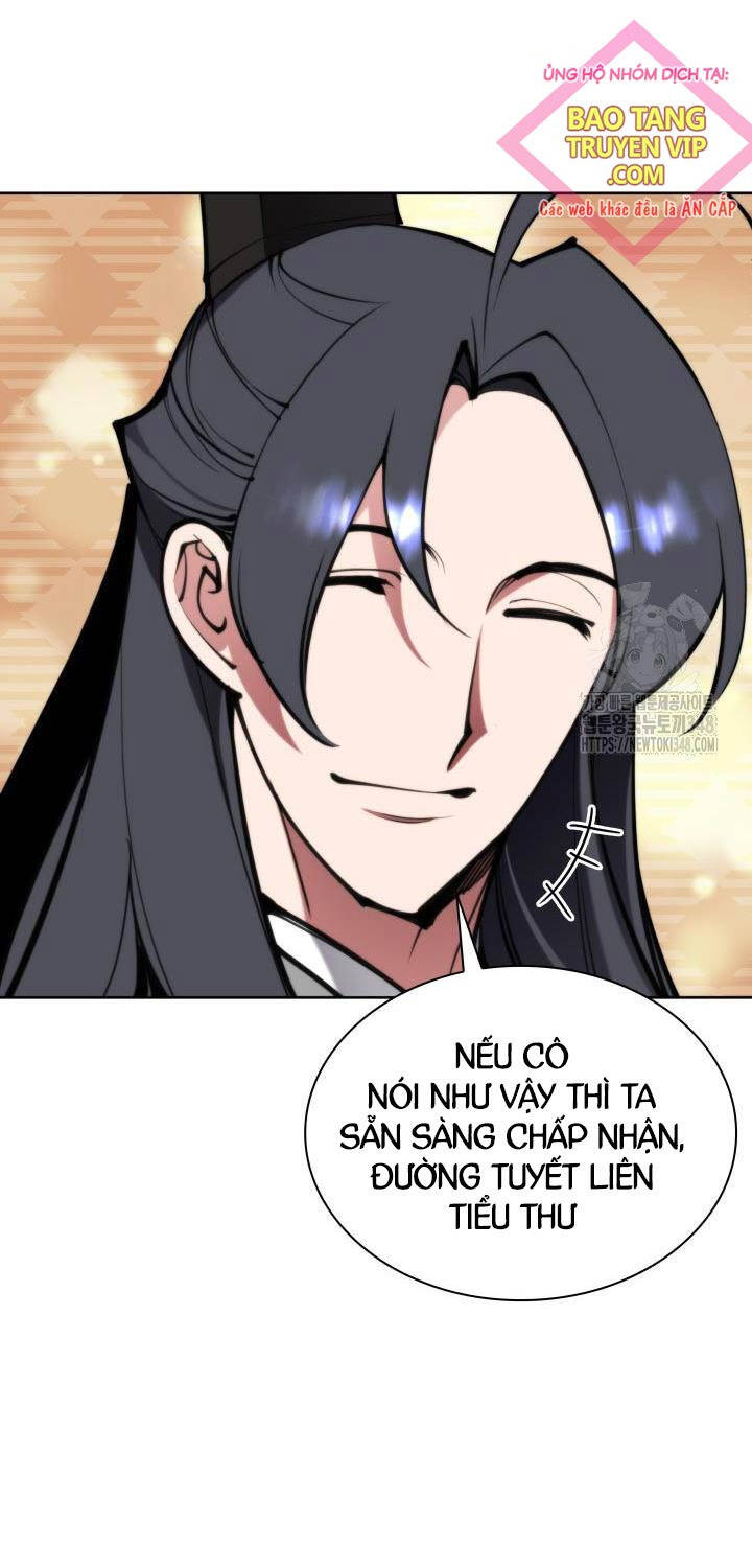 Học Giả Kiếm Sĩ Chapter 131 - Trang 2