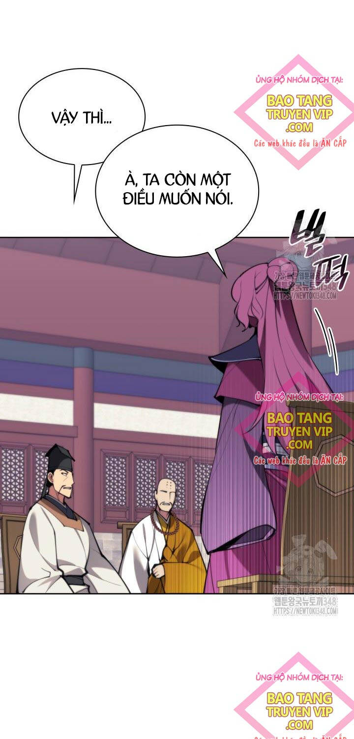 Học Giả Kiếm Sĩ Chapter 131 - Trang 2