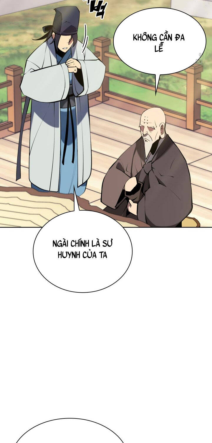 Học Giả Kiếm Sĩ Chapter 132 - Trang 2