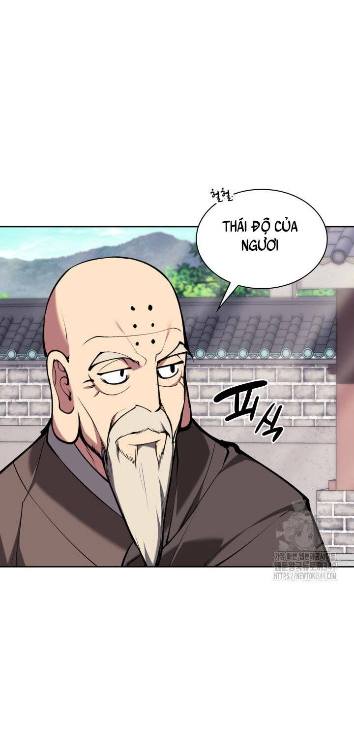 Học Giả Kiếm Sĩ Chapter 132 - Trang 2