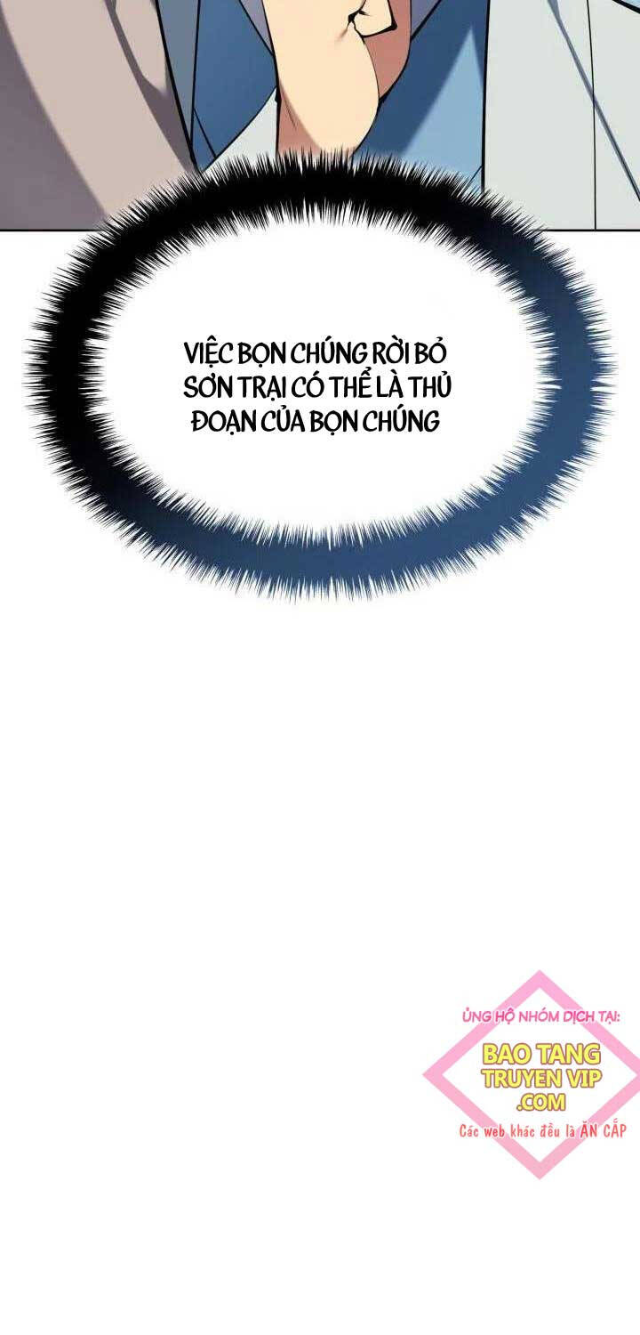 Học Giả Kiếm Sĩ Chapter 133 - Trang 2