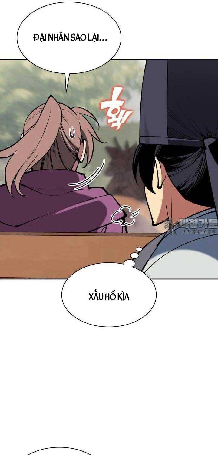 Học Giả Kiếm Sĩ Chapter 133 - Trang 2