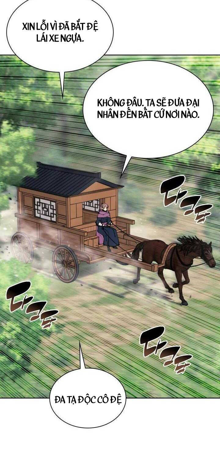 Học Giả Kiếm Sĩ Chapter 133 - Trang 2