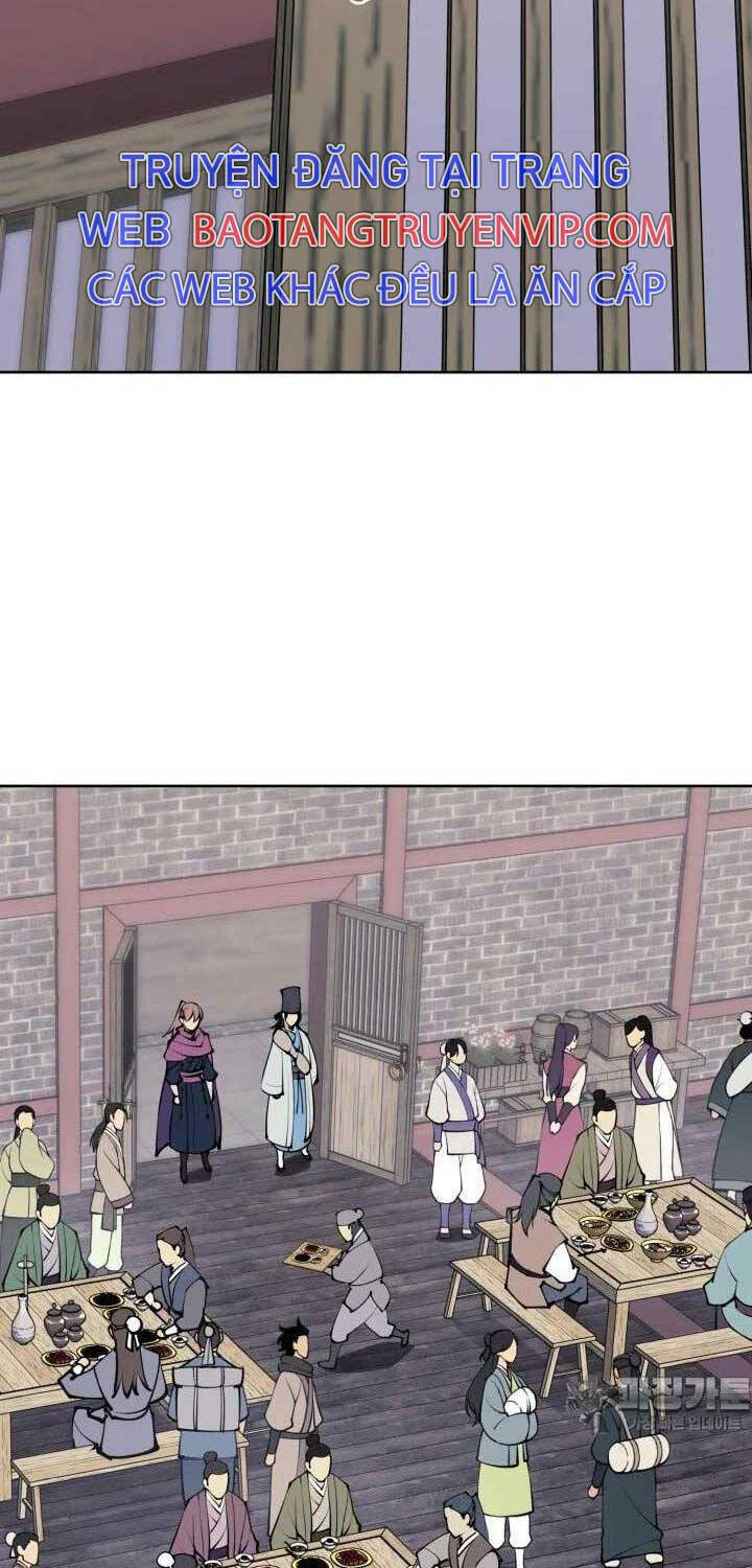 Học Giả Kiếm Sĩ Chapter 133 - Trang 2