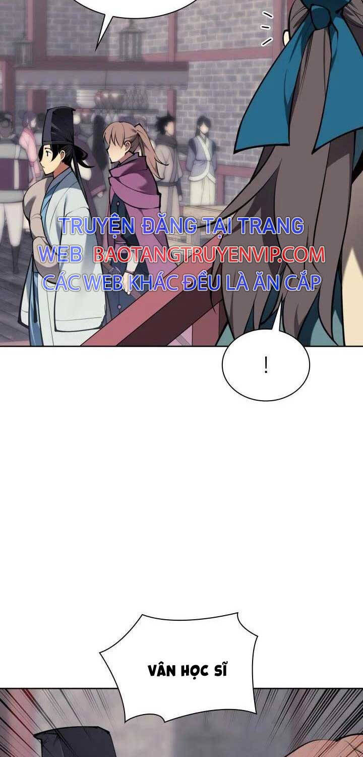 Học Giả Kiếm Sĩ Chapter 133 - Trang 2