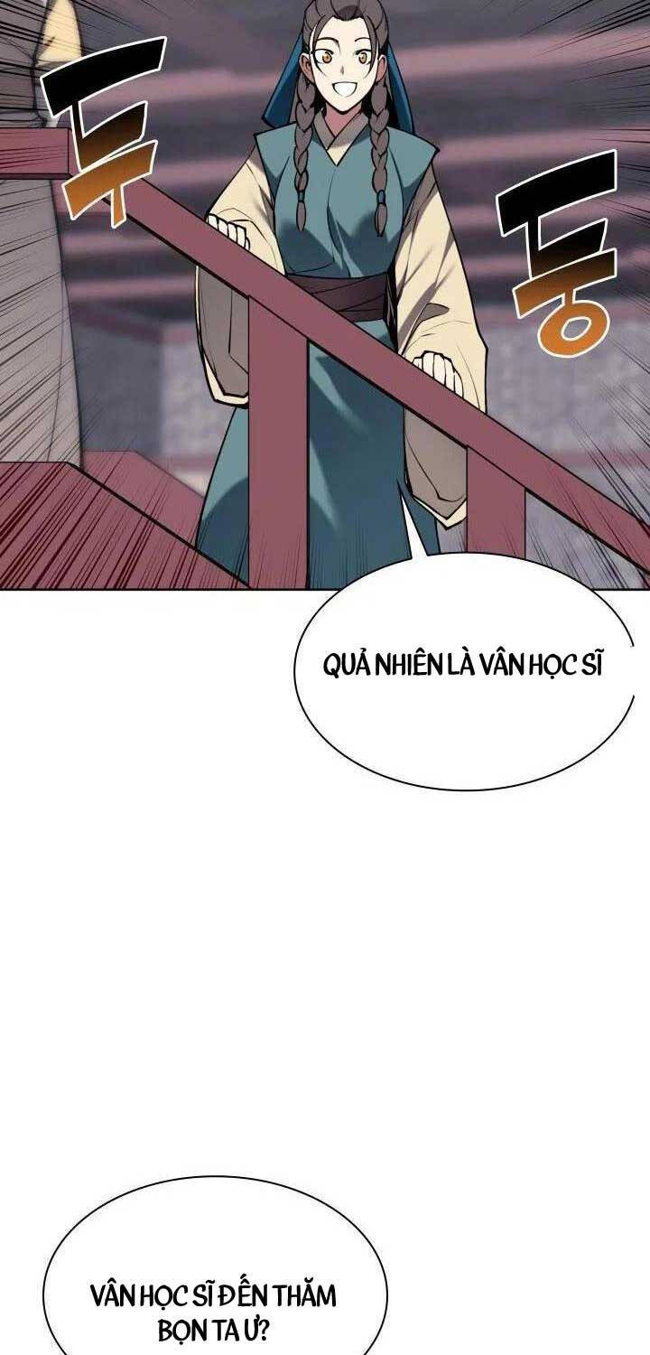 Học Giả Kiếm Sĩ Chapter 133 - Trang 2