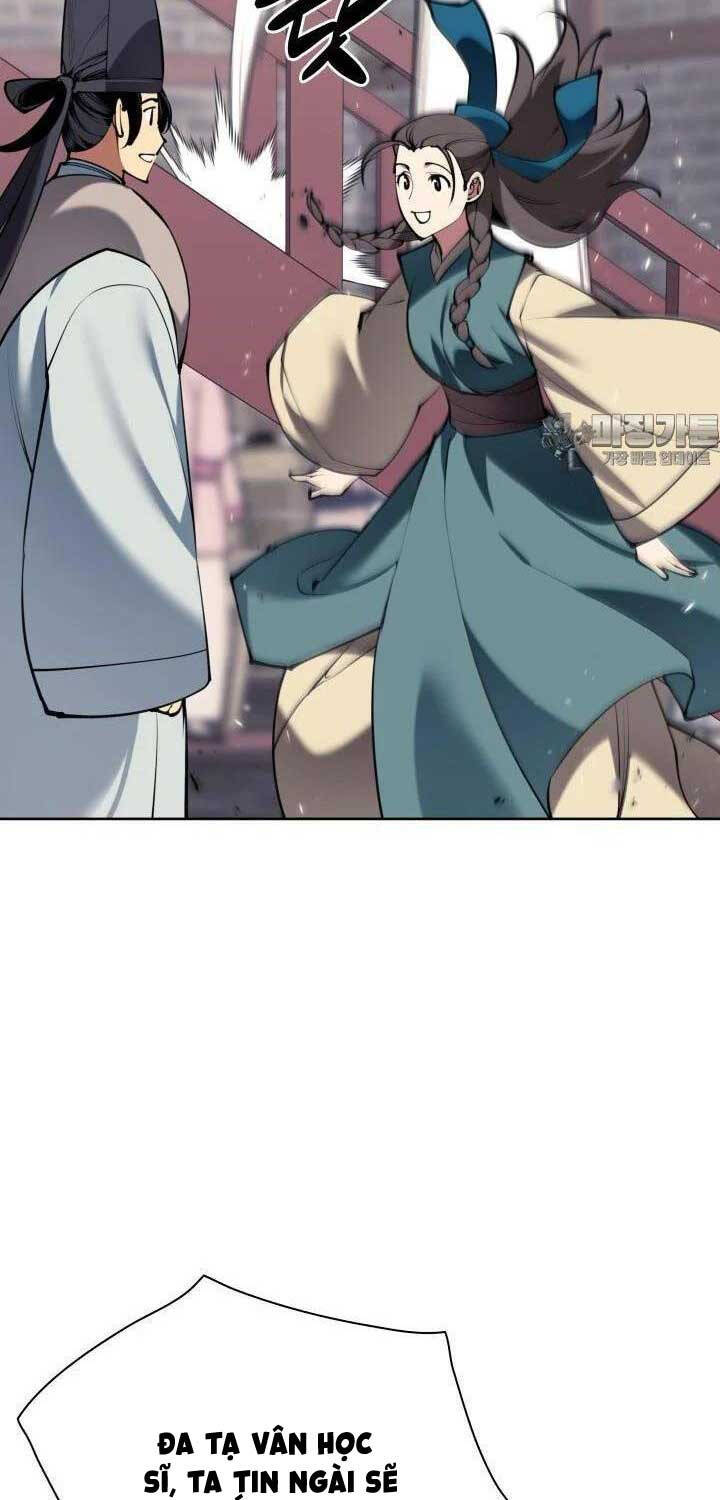 Học Giả Kiếm Sĩ Chapter 133 - Trang 2