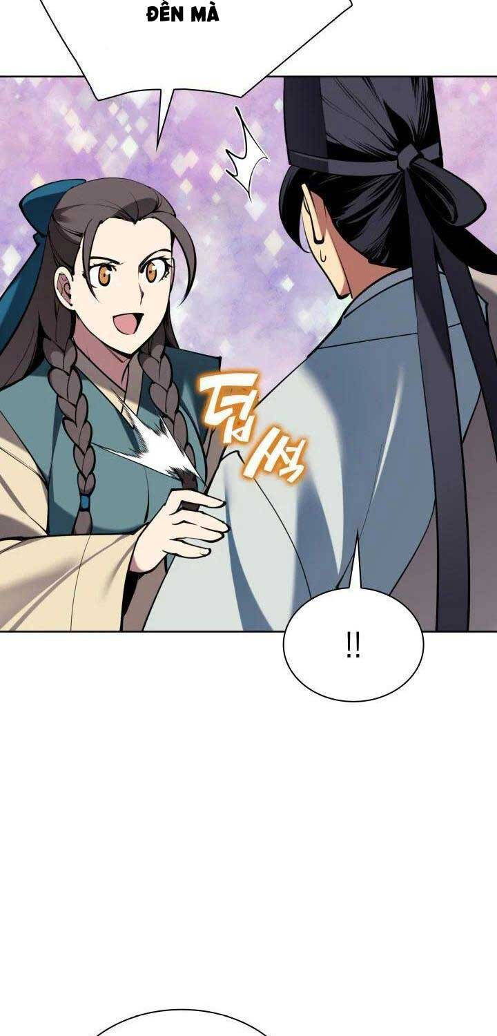 Học Giả Kiếm Sĩ Chapter 133 - Trang 2