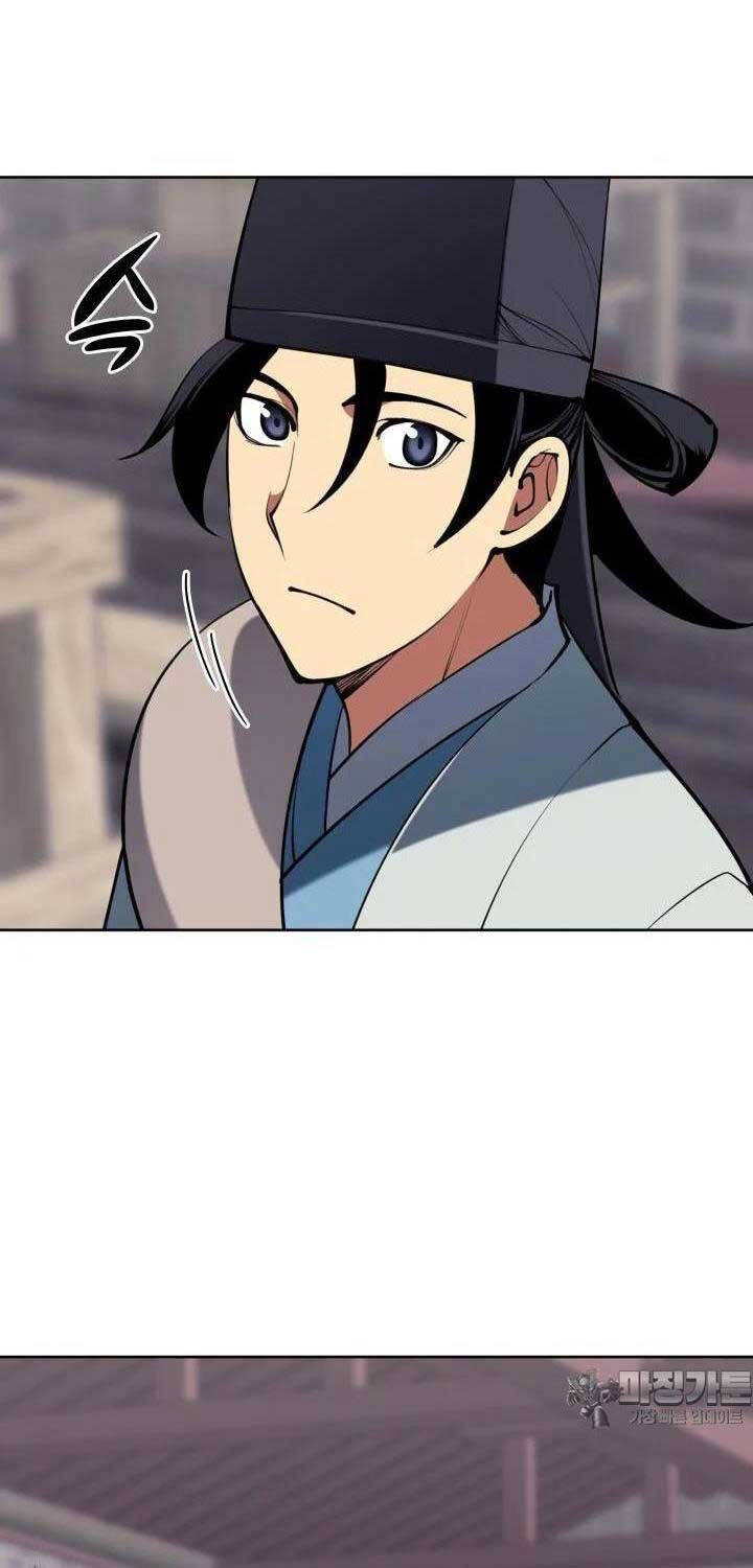 Học Giả Kiếm Sĩ Chapter 133 - Trang 2