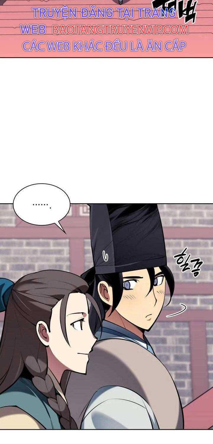 Học Giả Kiếm Sĩ Chapter 133 - Trang 2