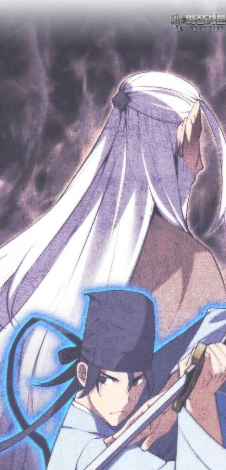 Học Giả Kiếm Sĩ Chapter 133 - Trang 2