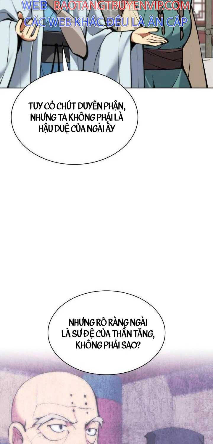 Học Giả Kiếm Sĩ Chapter 133 - Trang 2