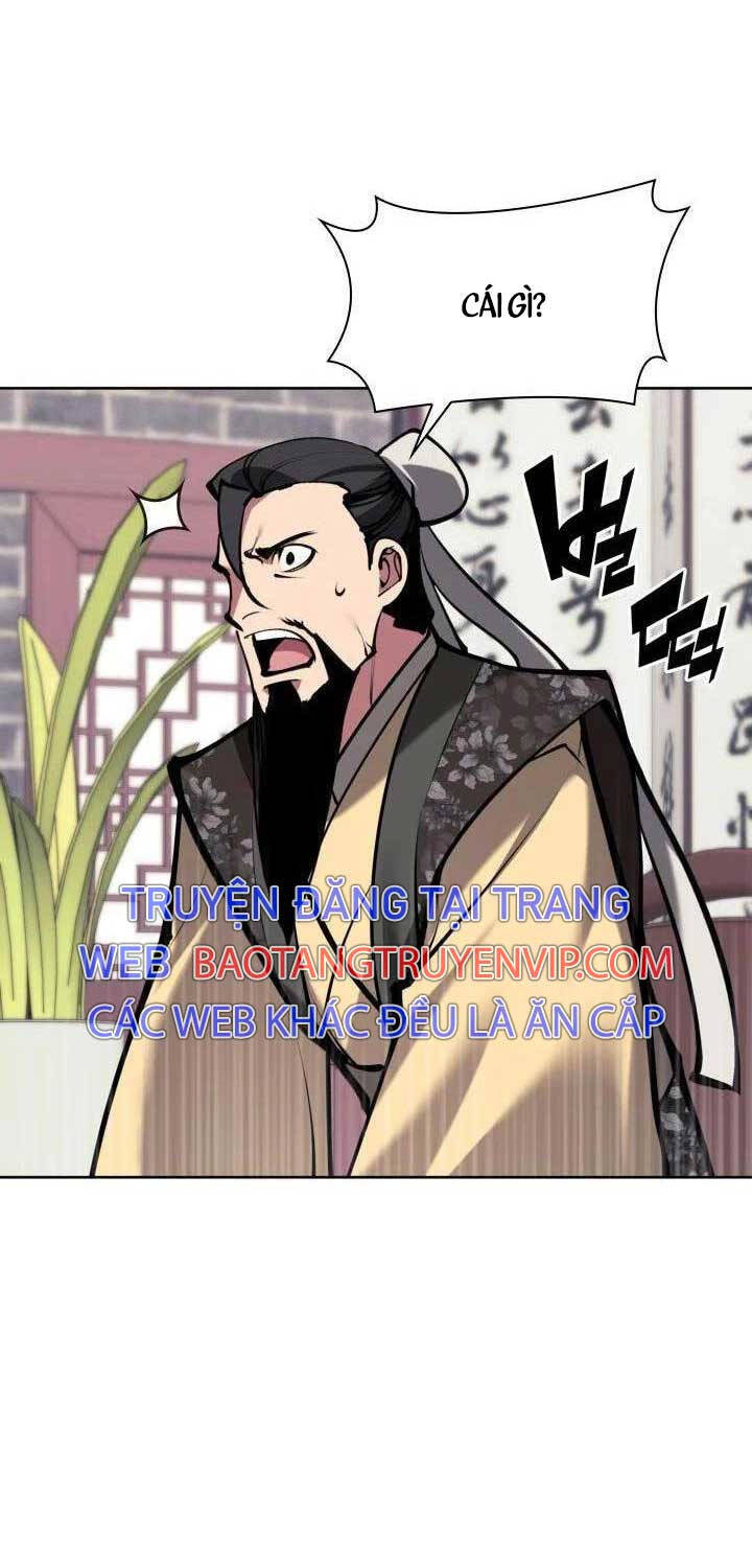 Học Giả Kiếm Sĩ Chapter 133 - Trang 2