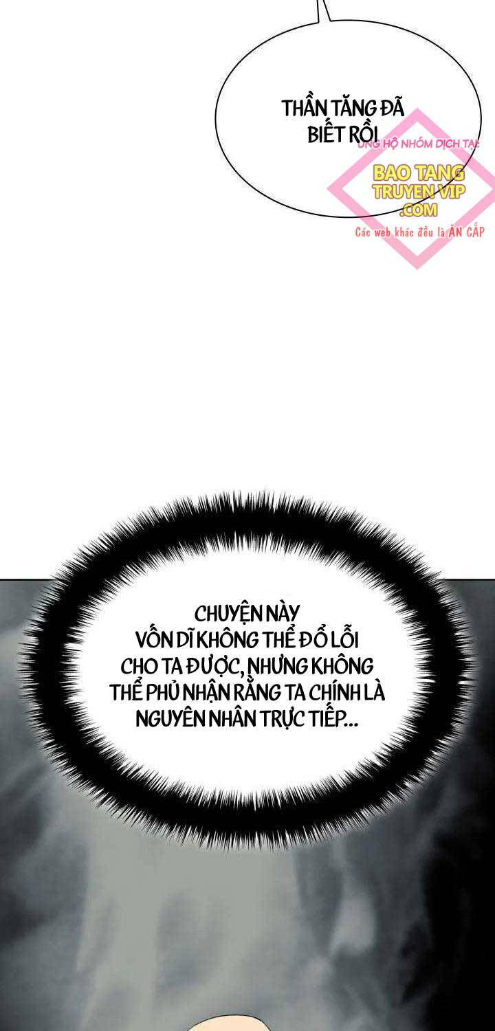 Học Giả Kiếm Sĩ Chapter 133 - Trang 2