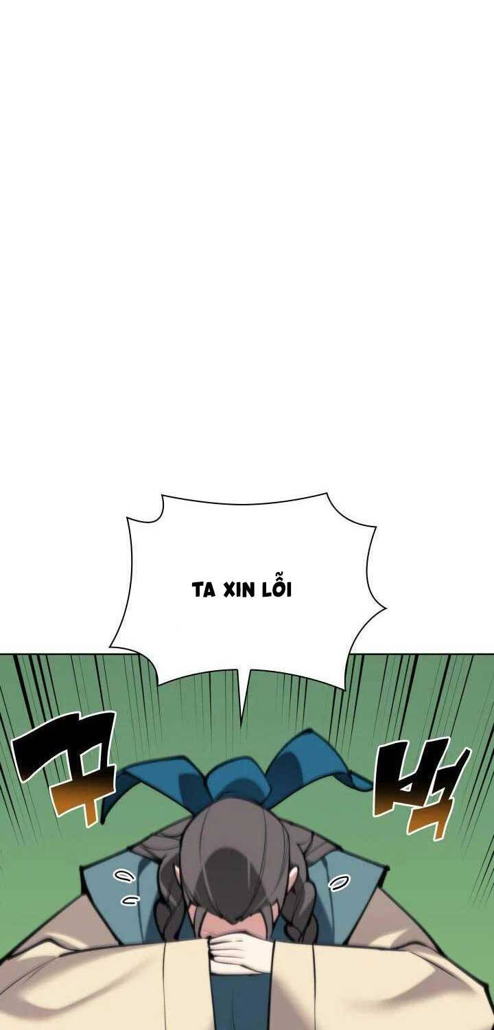 Học Giả Kiếm Sĩ Chapter 133 - Trang 2