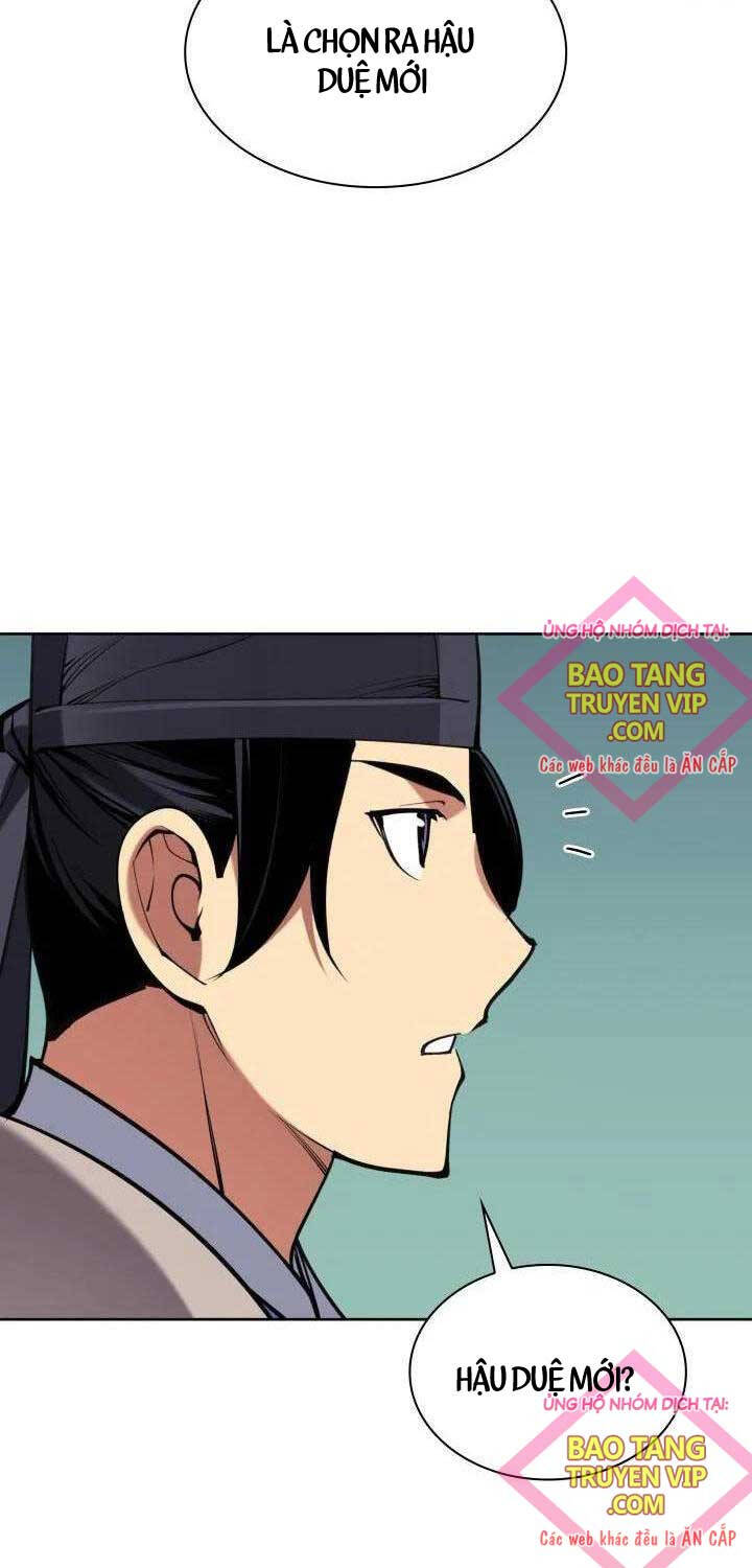 Học Giả Kiếm Sĩ Chapter 133 - Trang 2