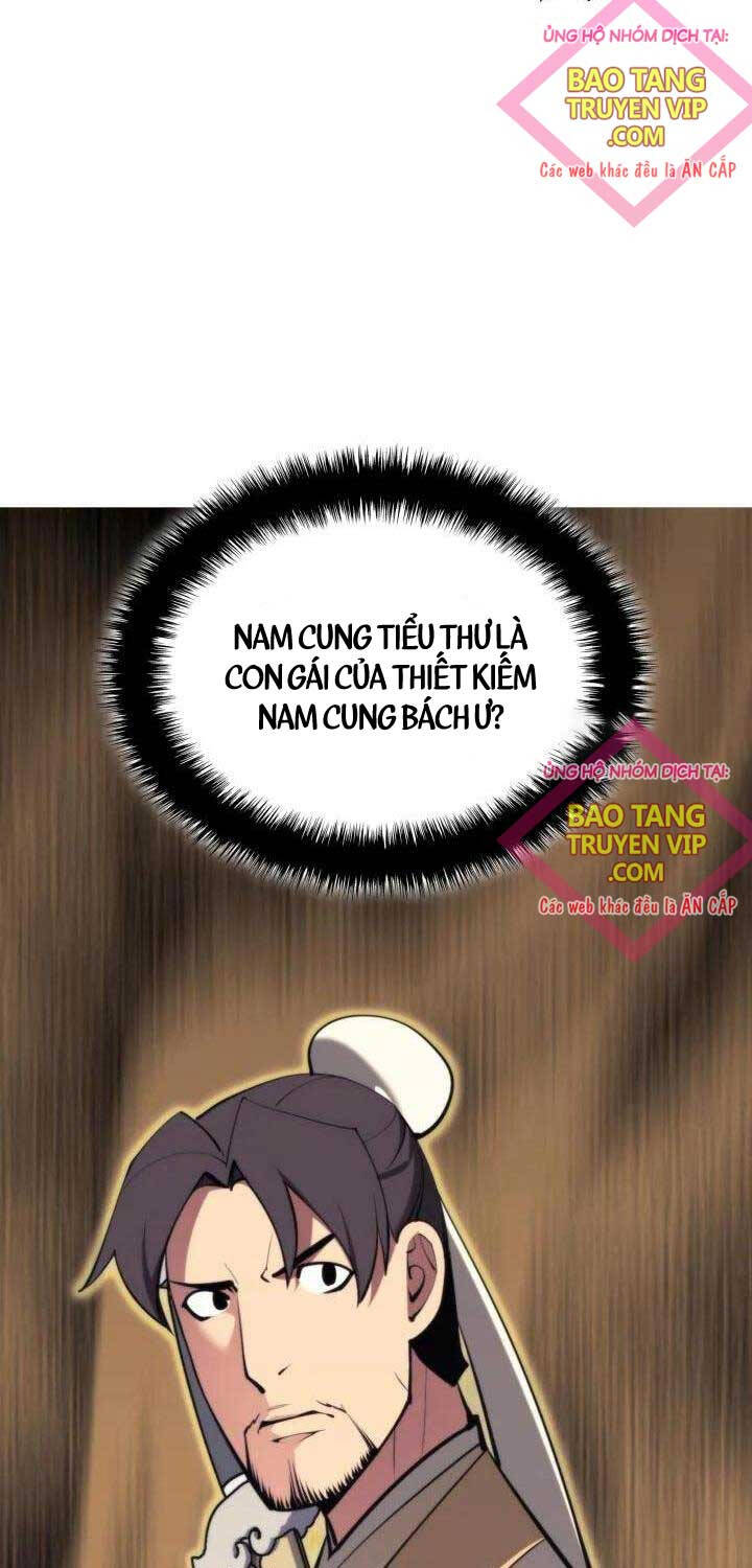 Học Giả Kiếm Sĩ Chapter 133 - Trang 2