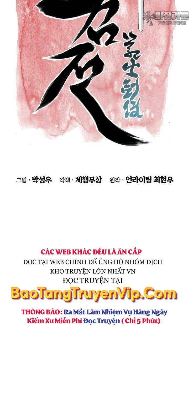 Học Giả Kiếm Sĩ Chapter 137 - Trang 2