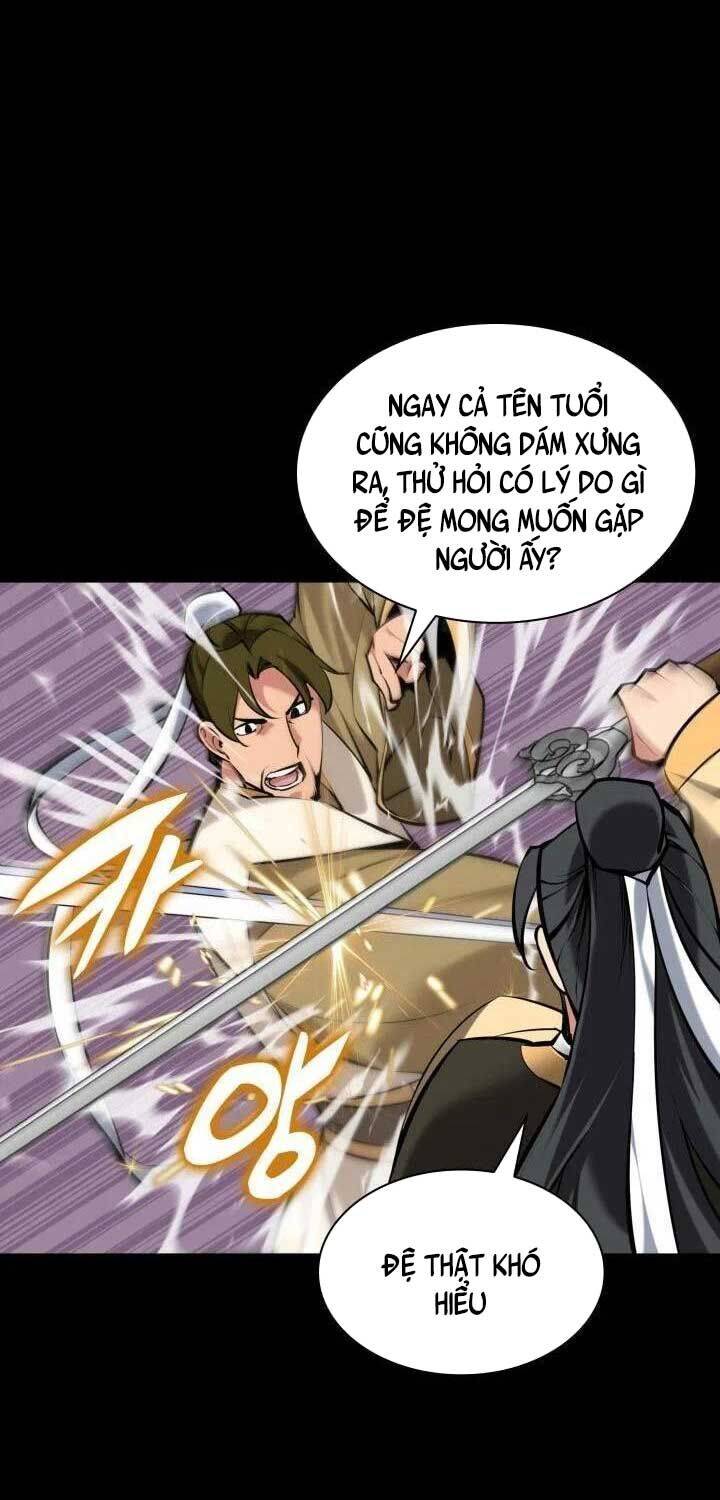 Học Giả Kiếm Sĩ Chapter 137 - Trang 2