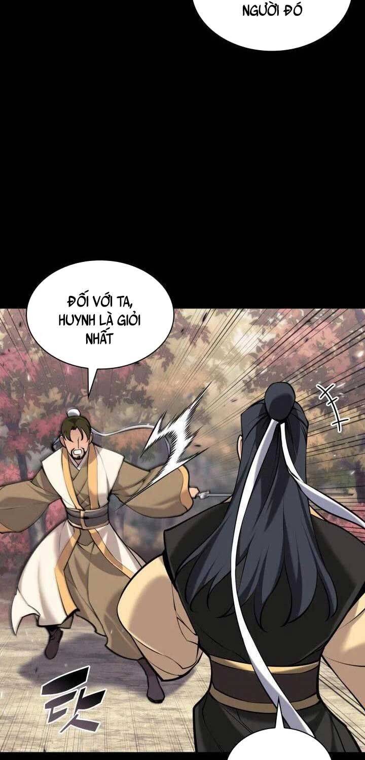 Học Giả Kiếm Sĩ Chapter 137 - Trang 2
