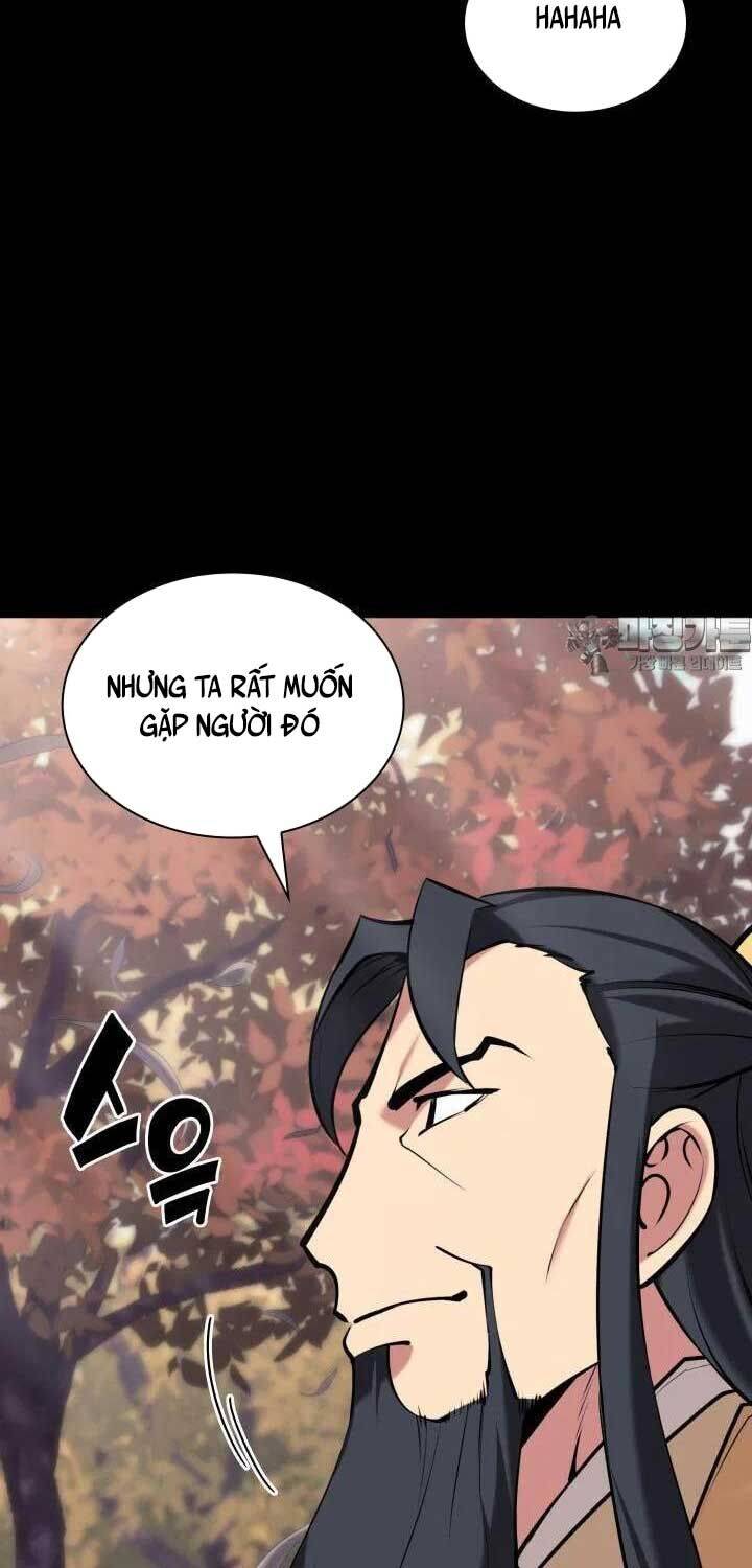 Học Giả Kiếm Sĩ Chapter 137 - Trang 2