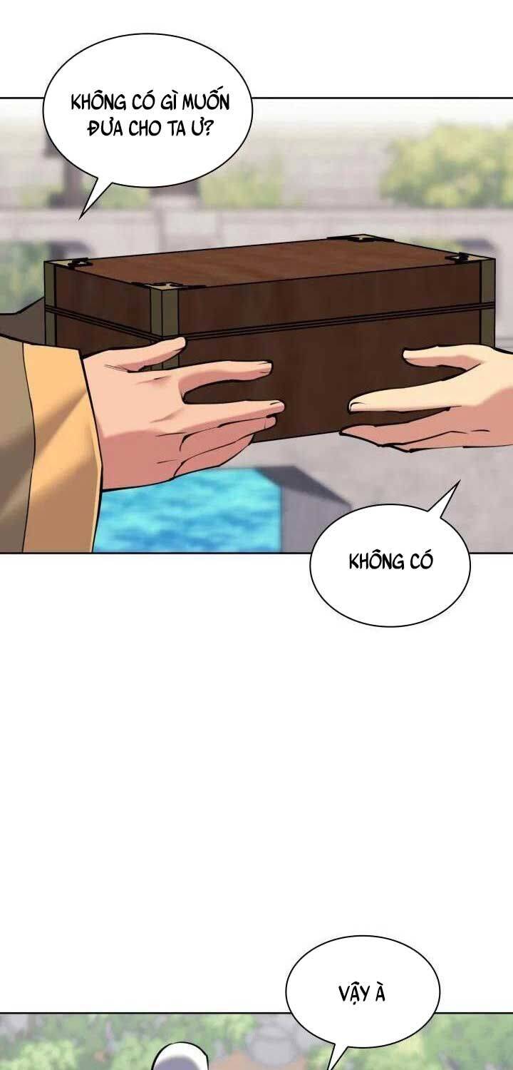 Học Giả Kiếm Sĩ Chapter 137 - Trang 2