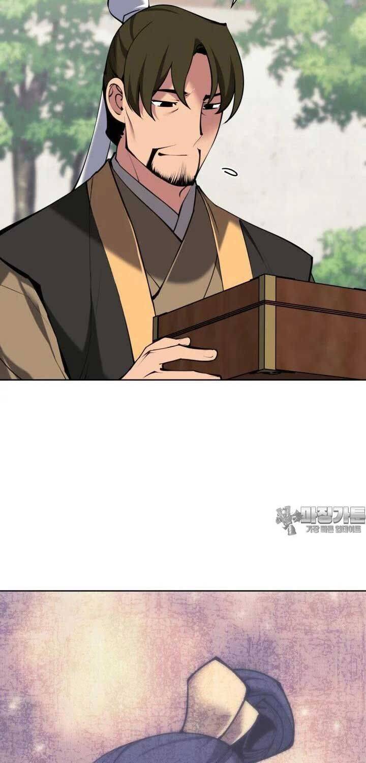 Học Giả Kiếm Sĩ Chapter 137 - Trang 2