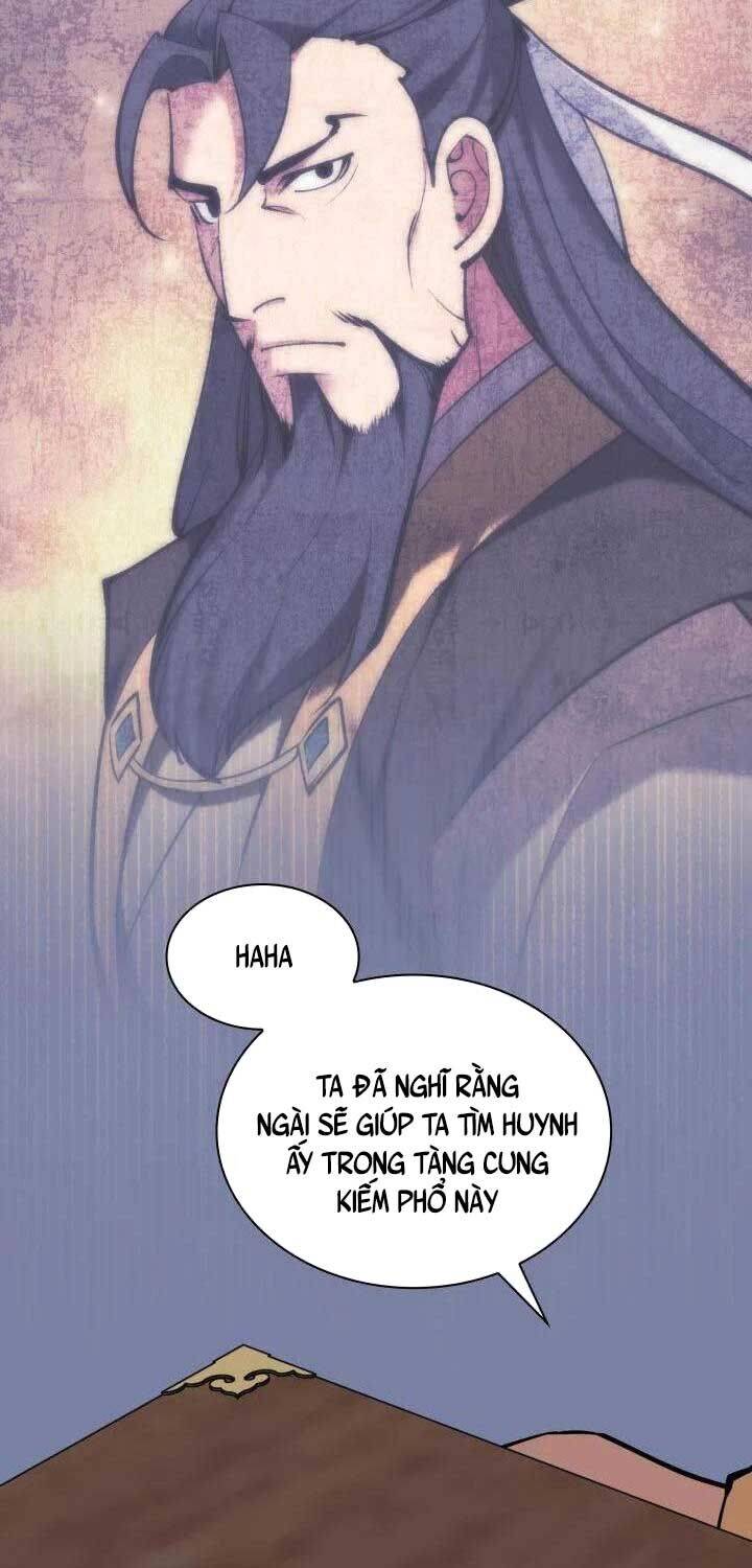 Học Giả Kiếm Sĩ Chapter 137 - Trang 2