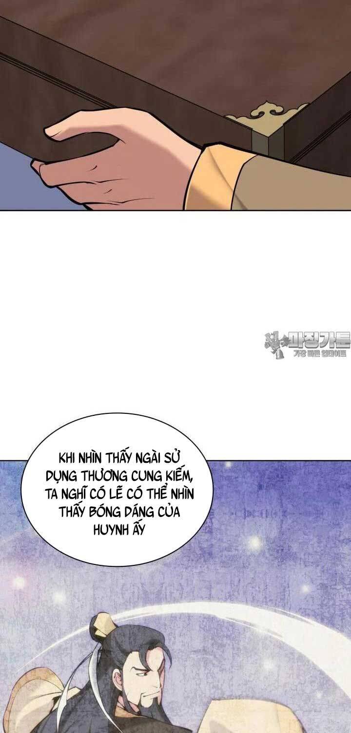 Học Giả Kiếm Sĩ Chapter 137 - Trang 2