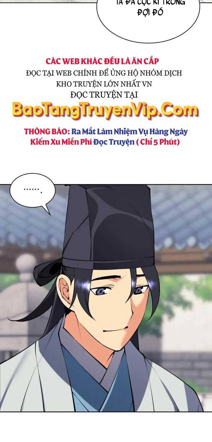 Học Giả Kiếm Sĩ Chapter 137 - Trang 2