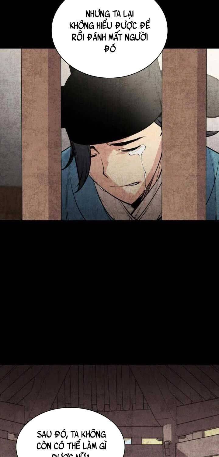 Học Giả Kiếm Sĩ Chapter 137 - Trang 2