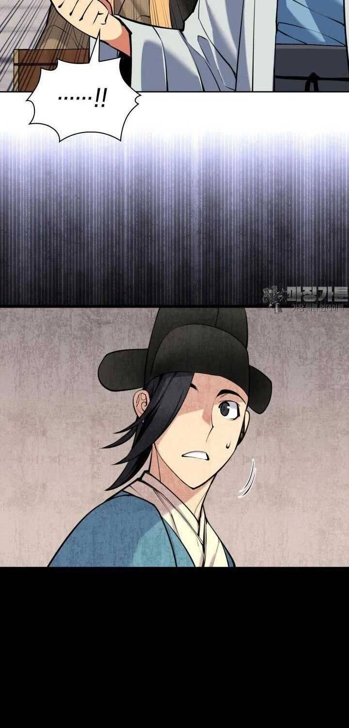 Học Giả Kiếm Sĩ Chapter 137 - Trang 2